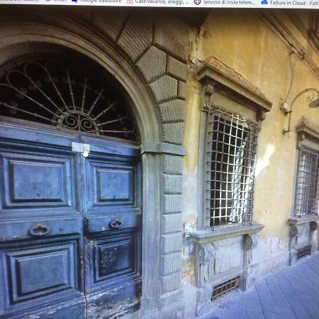 Torre Guinigi Luxury Loft Nel Centro Storico Di Lucca Apartment Екстериор снимка