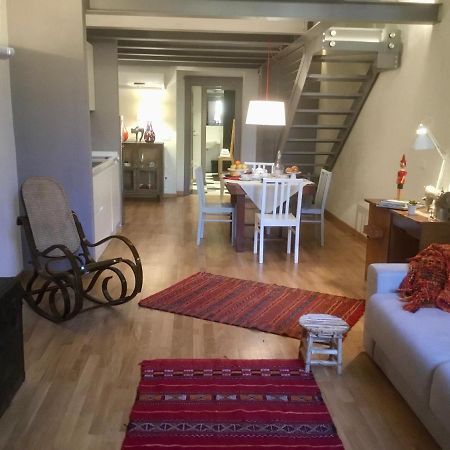 Torre Guinigi Luxury Loft Nel Centro Storico Di Lucca Apartment Екстериор снимка