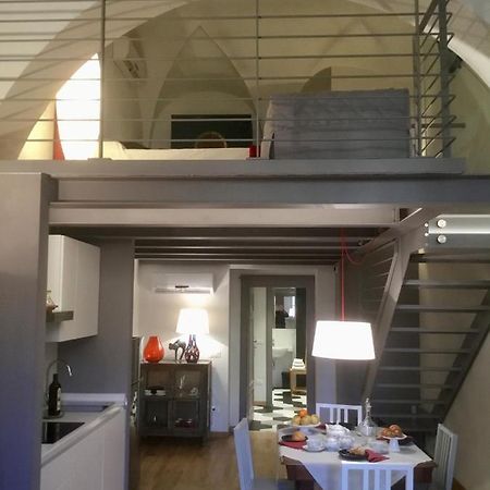 Torre Guinigi Luxury Loft Nel Centro Storico Di Lucca Apartment Екстериор снимка