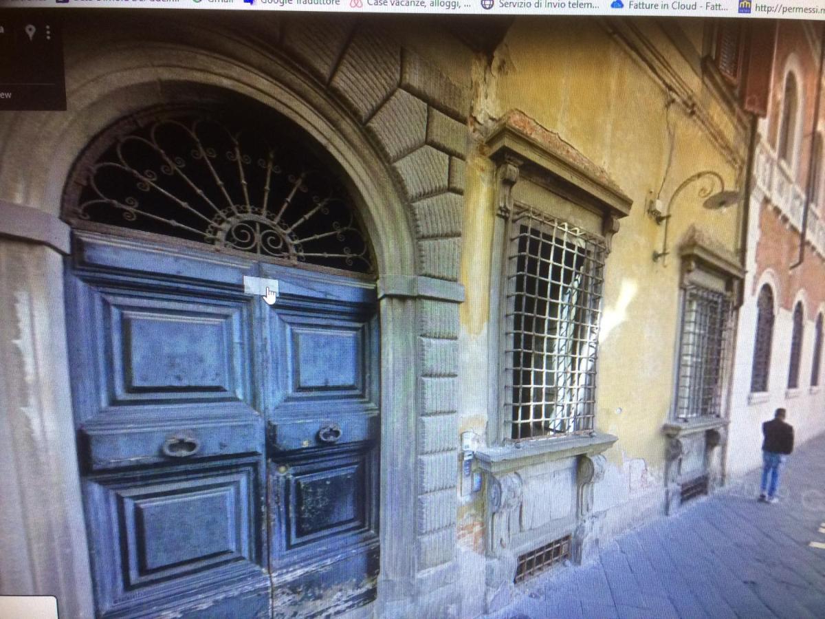 Torre Guinigi Luxury Loft Nel Centro Storico Di Lucca Apartment Екстериор снимка