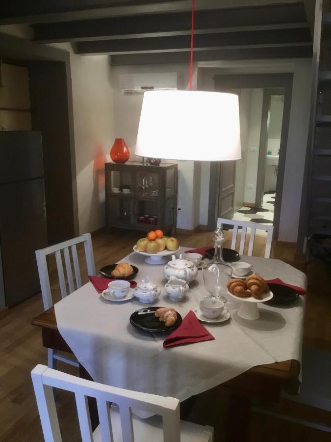 Torre Guinigi Luxury Loft Nel Centro Storico Di Lucca Apartment Екстериор снимка