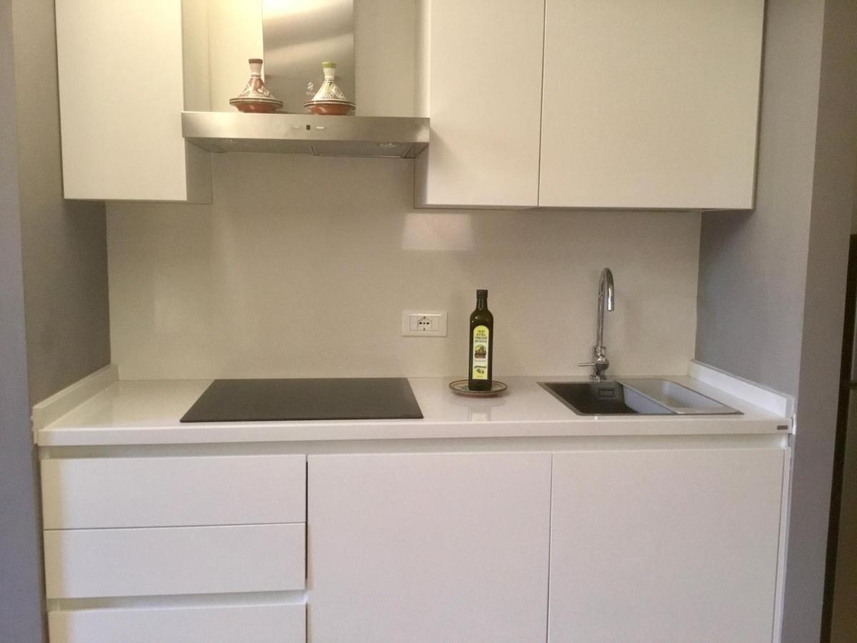 Torre Guinigi Luxury Loft Nel Centro Storico Di Lucca Apartment Екстериор снимка