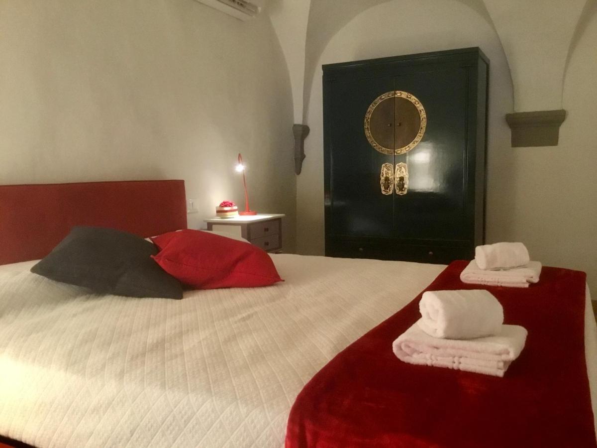 Torre Guinigi Luxury Loft Nel Centro Storico Di Lucca Apartment Екстериор снимка