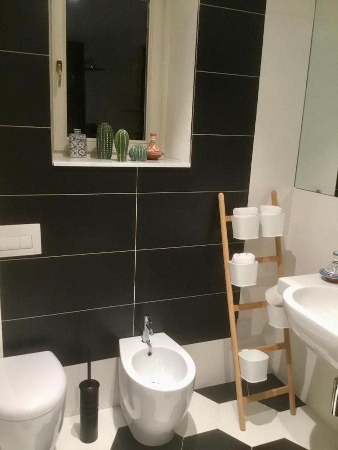 Torre Guinigi Luxury Loft Nel Centro Storico Di Lucca Apartment Екстериор снимка