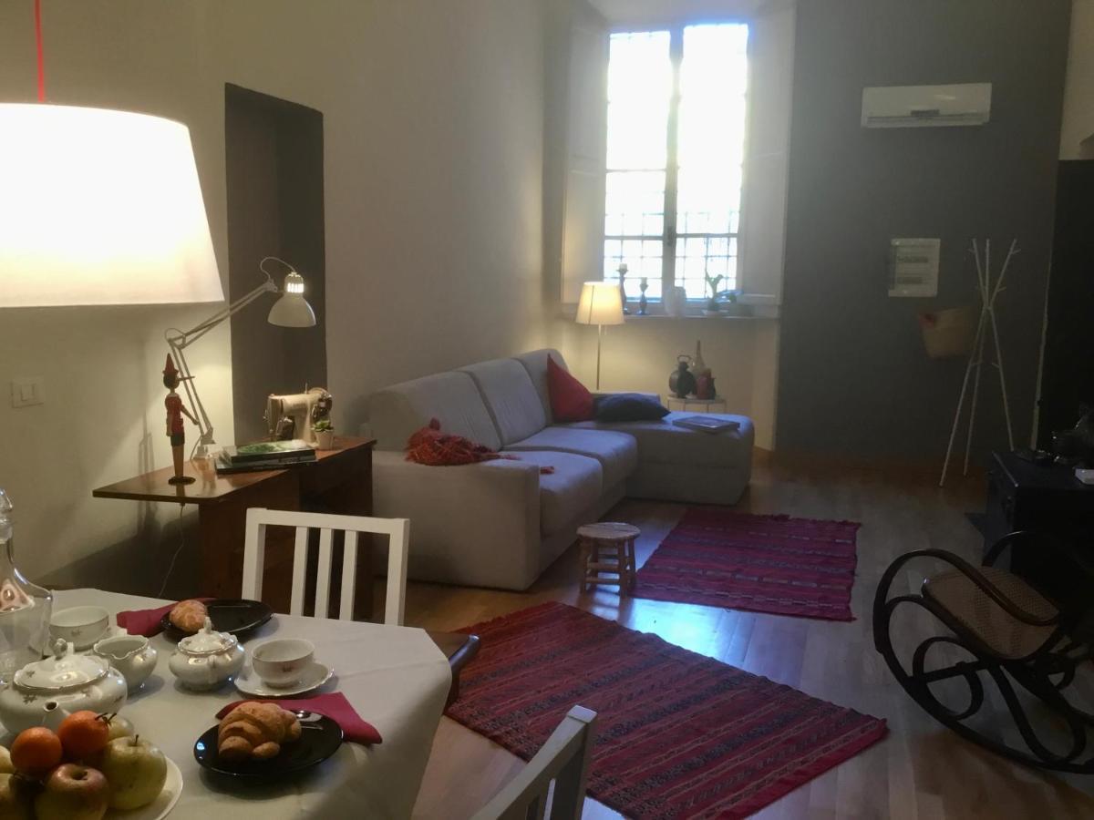 Torre Guinigi Luxury Loft Nel Centro Storico Di Lucca Apartment Екстериор снимка
