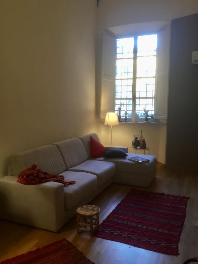 Torre Guinigi Luxury Loft Nel Centro Storico Di Lucca Apartment Екстериор снимка