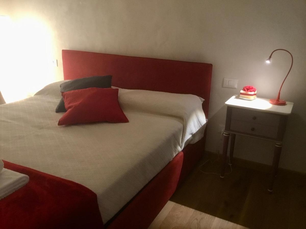 Torre Guinigi Luxury Loft Nel Centro Storico Di Lucca Apartment Екстериор снимка