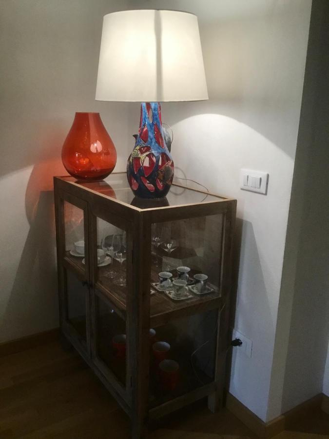 Torre Guinigi Luxury Loft Nel Centro Storico Di Lucca Apartment Екстериор снимка